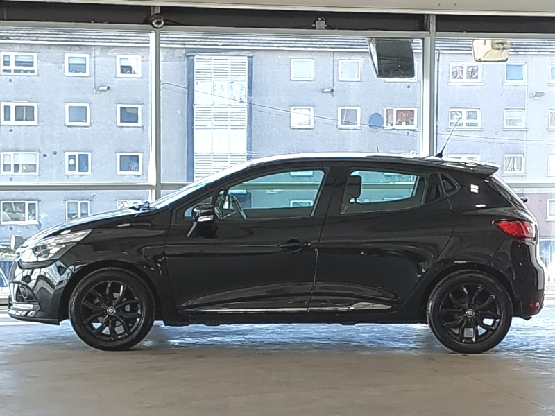 Used Renault Clio 2017 for sale - 77750982: Photo 4