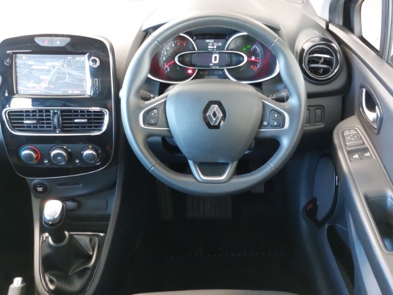 Used Renault Clio 2017 for sale - 77750982: Photo 7