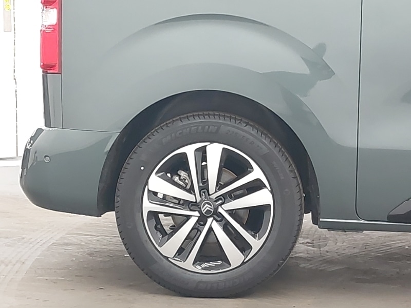 Used Citroen Space Tourer 2025 for sale - 77183361: Photo 12