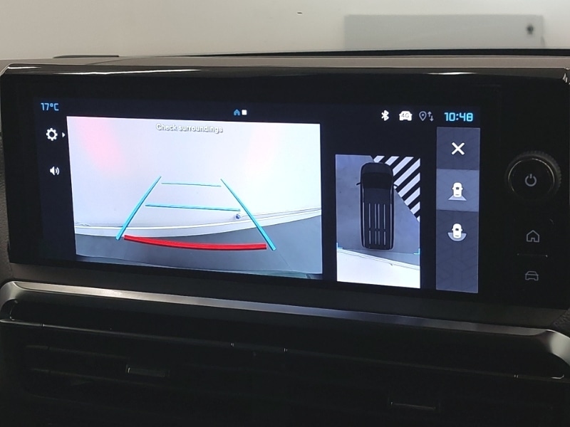 Used Citroen Space Tourer 2025 for sale - 77183361: Photo 17