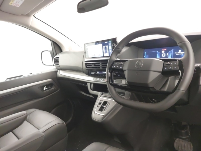 Used Citroen Space Tourer 2025 for sale - 77183361: Photo 18