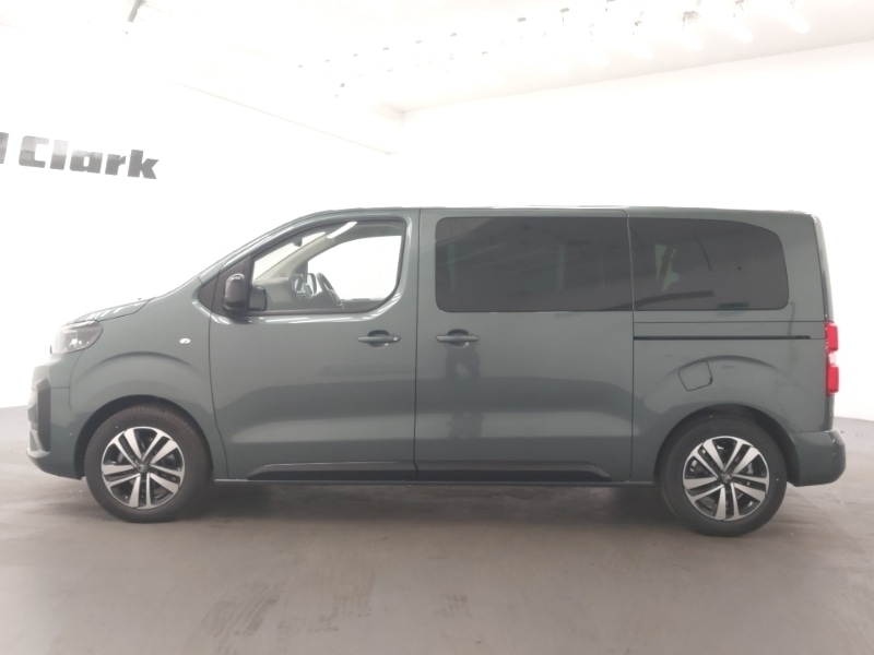 Used Citroen Space Tourer 2025 for sale - 77183361: Photo 4