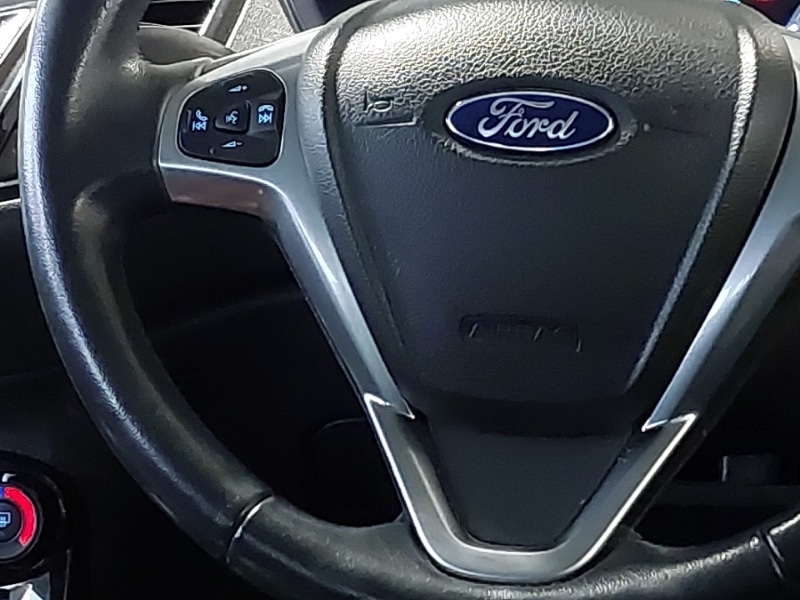 Used Ford Fiesta 2016 for sale - 77289846: Photo 10