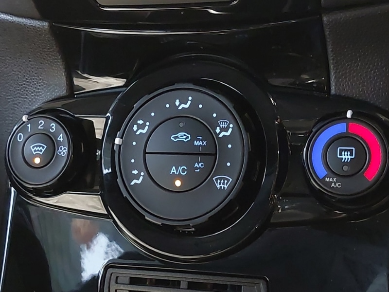 Used Ford Fiesta 2016 for sale - 77289846: Photo 13