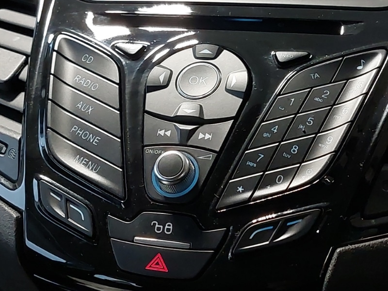 Used Ford Fiesta 2016 for sale - 77289846: Photo 15