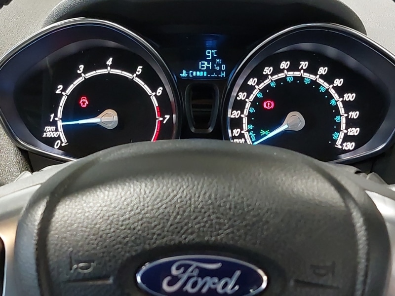 Used Ford Fiesta 2016 for sale - 77289846: Photo 17