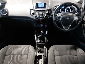 Used Ford Fiesta 2016 for sale - 77289846: Photo