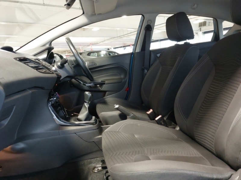 Used Ford Fiesta 2016 for sale - 77289846: Photo 5