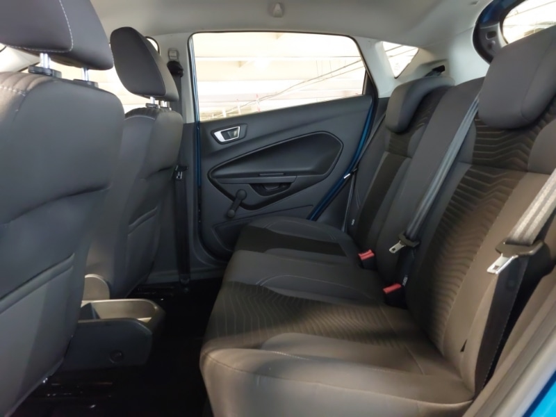 Used Ford Fiesta 2016 for sale - 77289846: Photo 6