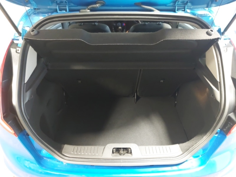 Used Ford Fiesta 2016 for sale - 77289846: Photo 8