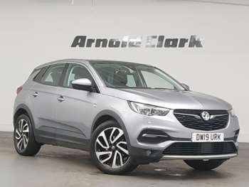 2019 - 1.2 Turbo Elite Nav 5dr