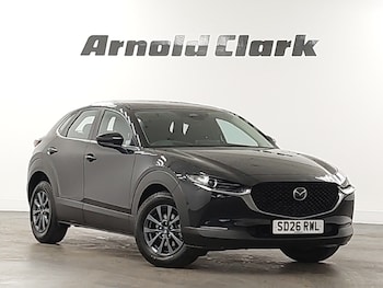 Used Mazda CX-30 2026 for sale - 78467507: Photo
