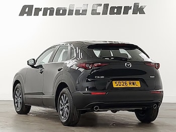 Used Mazda CX-30 2026 for sale - 78467507: Photo