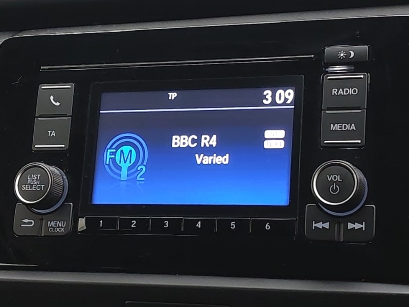 Used Honda Jazz 2022 for sale - 76842688: Photo 10