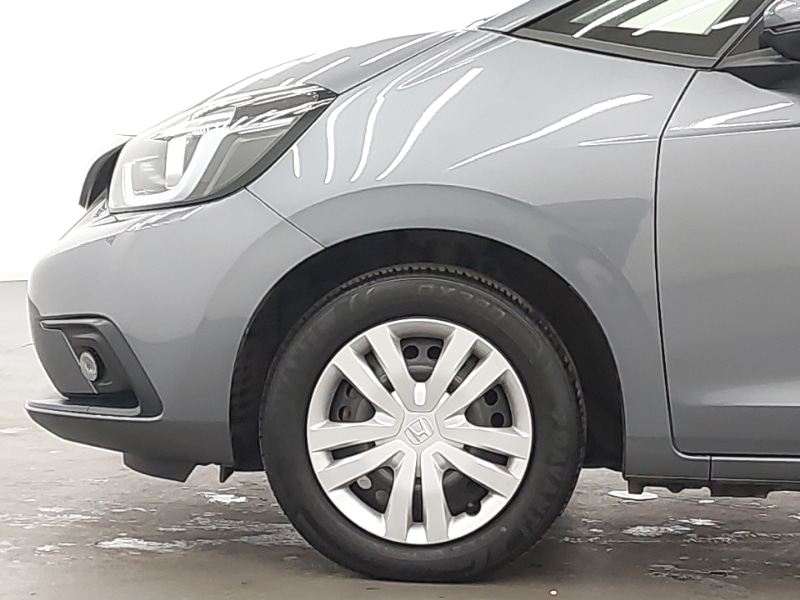 Used Honda Jazz 2022 for sale - 76842688: Photo 12