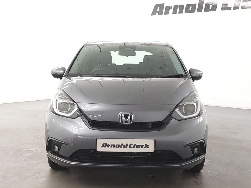 Used Honda Jazz 2022 for sale - 76842688: Photo 13