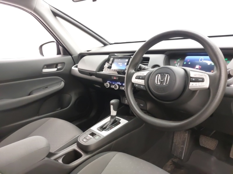 Used Honda Jazz 2022 for sale - 76842688: Photo 18