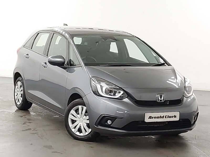 Used Honda Jazz 2022 for sale - 76842688: Photo 19