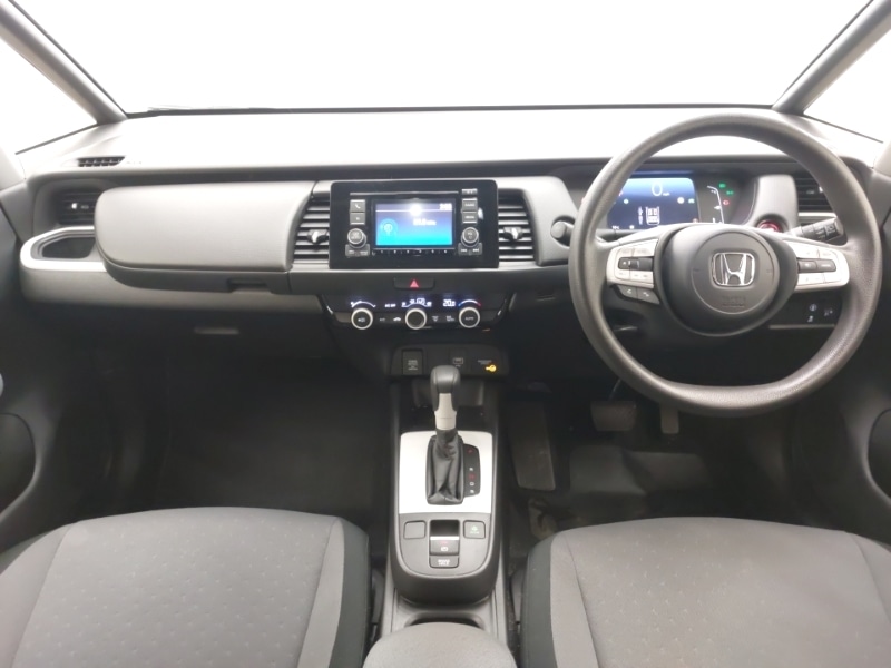 Used Honda Jazz 2022 for sale - 76842688: Photo 2