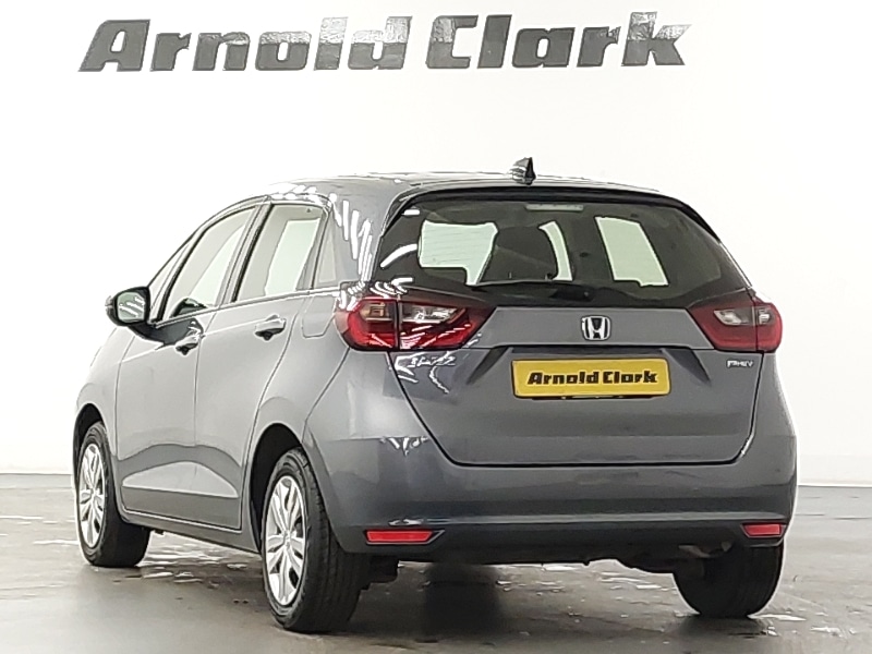 Used Honda Jazz 2022 for sale - 76842688: Photo 3