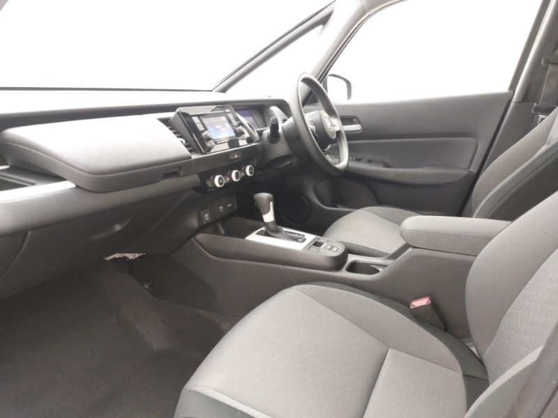 Used Honda Jazz 2022 for sale - 76842688: Photo 5