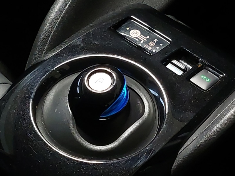 Used Nissan Leaf 2022 for sale - 77352550: Photo 15