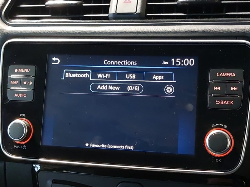 Used Nissan Leaf 2022 for sale - 77352550: Photo 16