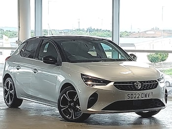 Vauxhall - Corsa