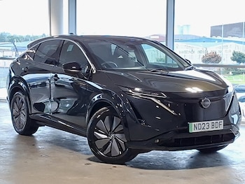 Used Nissan ARIYA 2023 for sale - 79440182: Photo