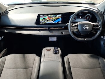 Used Nissan ARIYA 2023 for sale - 79440182: Photo