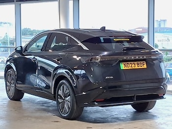 Used Nissan ARIYA 2023 for sale - 79440182: Photo