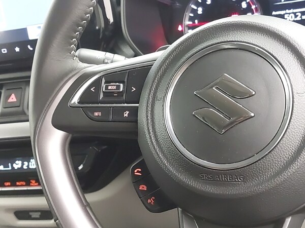 Used Suzuki Swift 2024 for sale - 76195755: Photo 11