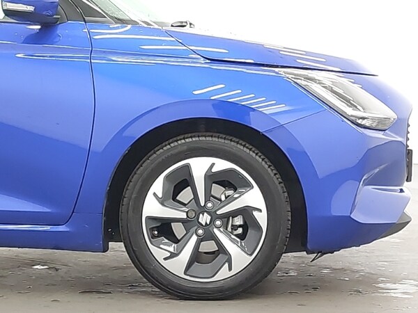 Used Suzuki Swift 2024 for sale - 76195755: Photo 12