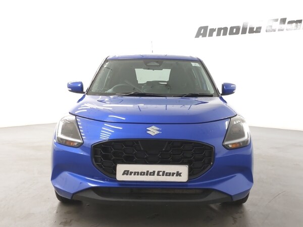 Used Suzuki Swift 2024 for sale - 76195755: Photo 13