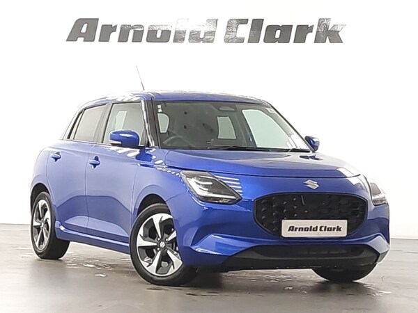 Used Suzuki Swift 2024 for sale - 76195755: Photo 1