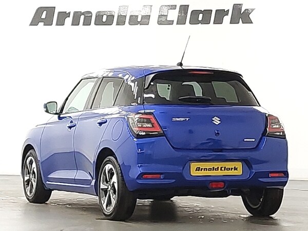Used Suzuki Swift 2024 for sale - 76195755: Photo 3