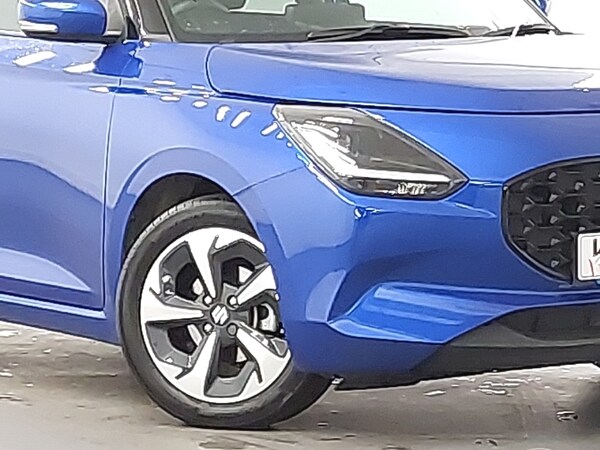 Used Suzuki Swift 2024 for sale - 76195755: Photo 9