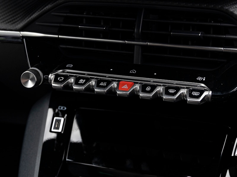 Used Peugeot 2008 2025 for sale - 77265395: Photo 14