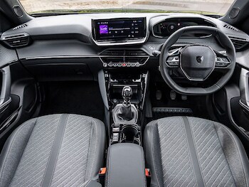 Used Peugeot 2008 2025 for sale - 77265395: Photo