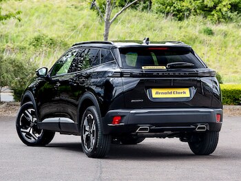 Used Peugeot 2008 2025 for sale - 77265395: Photo