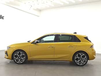 Used Vauxhall Astra 2023 for sale - 79654233: Photo
