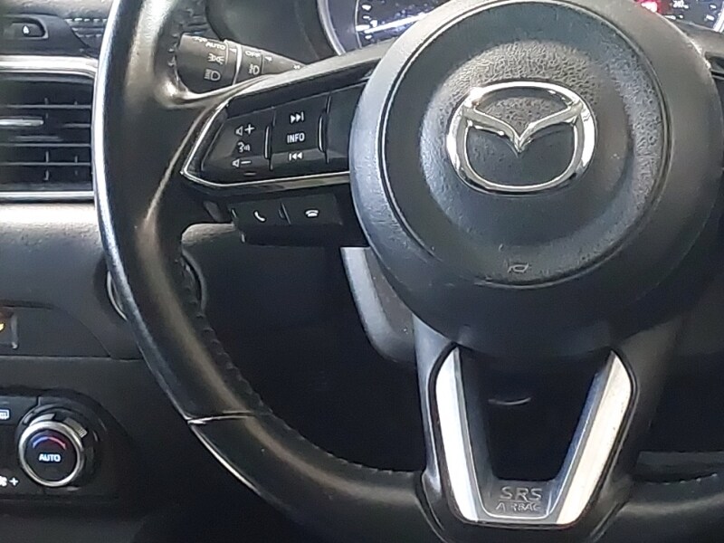 Used Mazda CX-5 2018 for sale - 77568895: Photo 10
