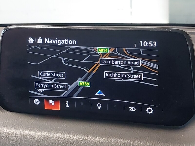 Used Mazda CX-5 2018 for sale - 77568895: Photo 12