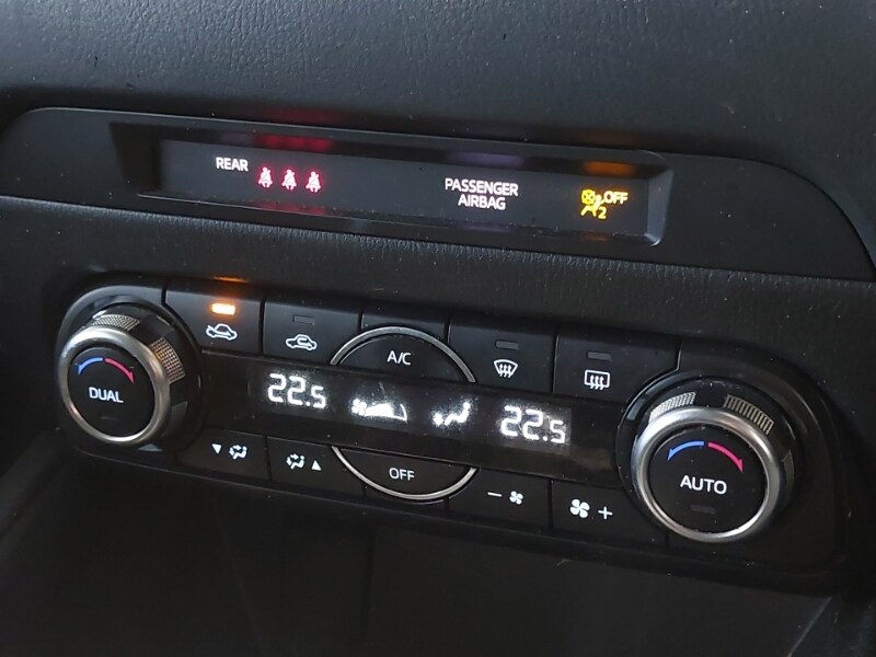 Used Mazda CX-5 2018 for sale - 77568895: Photo 13