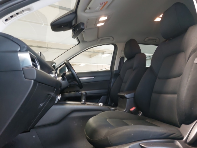 Used Mazda CX-5 2018 for sale - 77568895: Photo 5