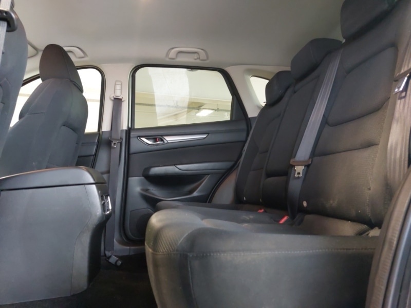 Used Mazda CX-5 2018 for sale - 77568895: Photo 6