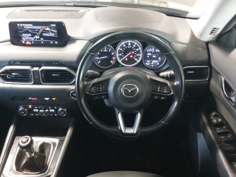 Used Mazda CX-5 2018 for sale - 77568895: Photo 7