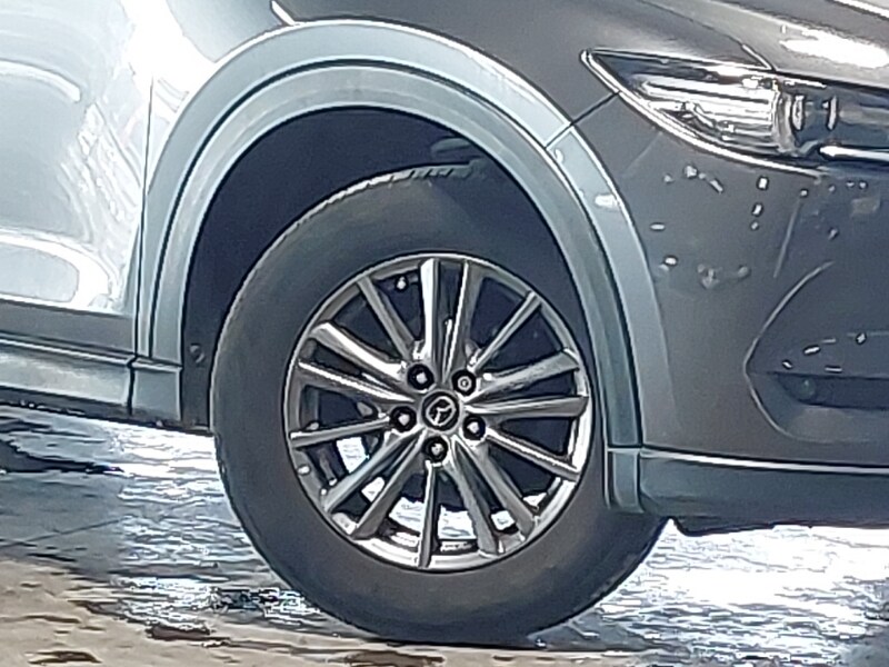 Used Mazda CX-5 2018 for sale - 77568895: Photo 9