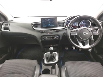 Used Kia Ceed 2019 for sale - 75386420: Photo