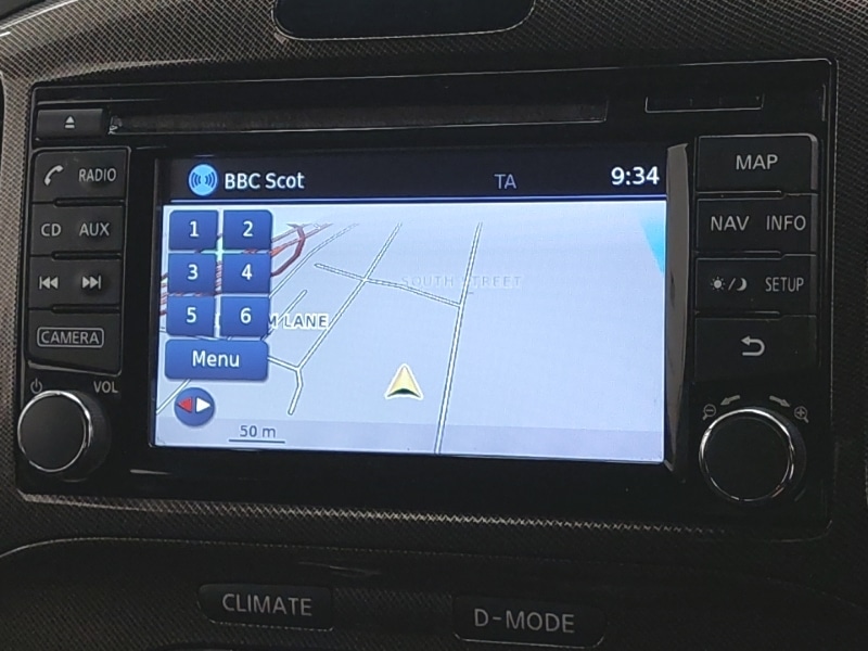 Used Nissan Juke 2016 for sale - 77522619: Photo 10